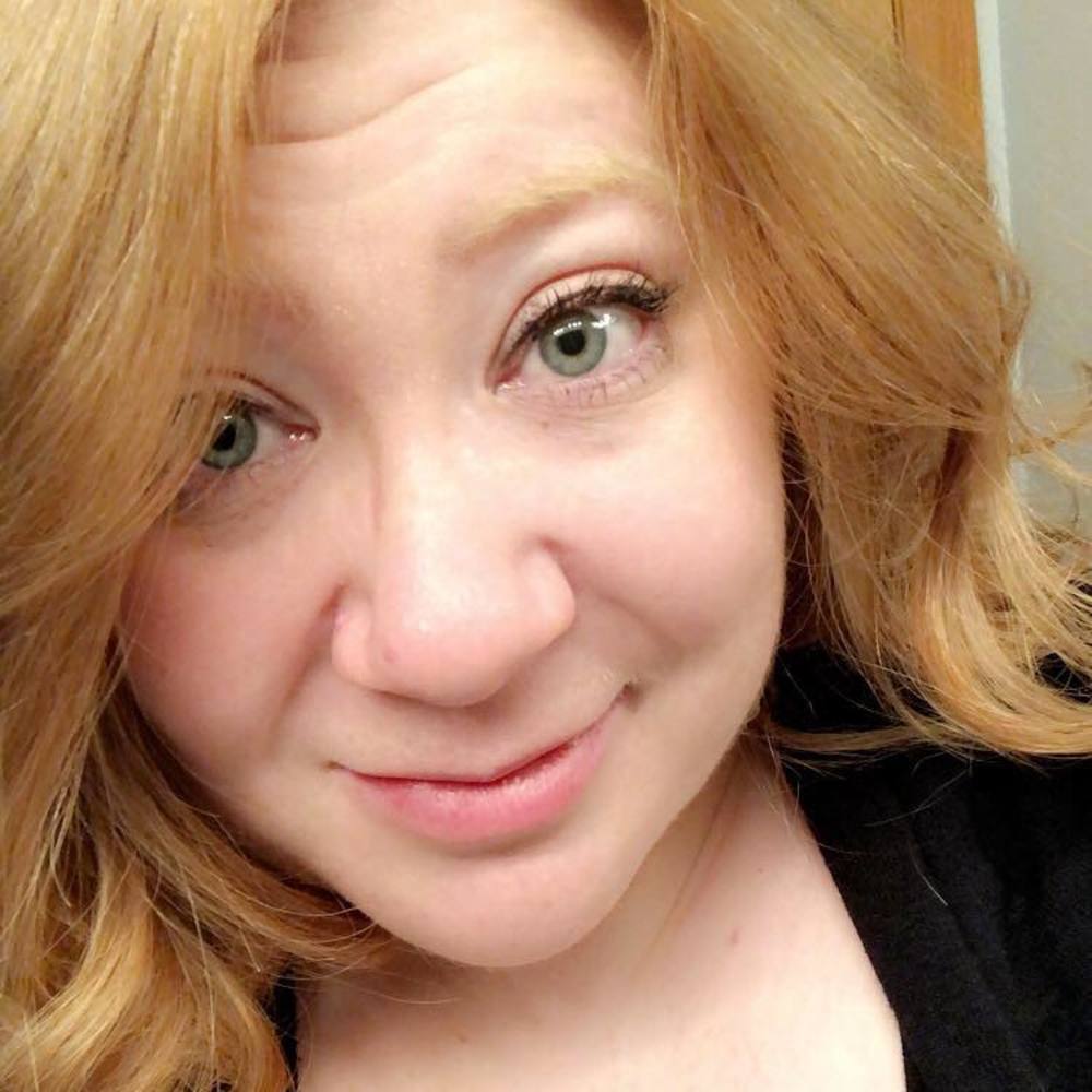 Meet your Posher, Natasha